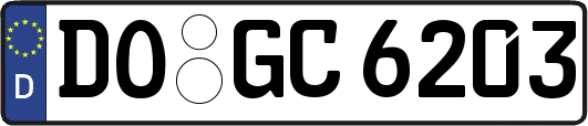 DO-GC6203