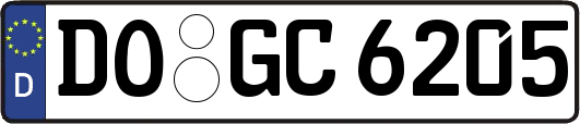 DO-GC6205