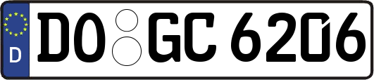 DO-GC6206