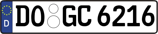 DO-GC6216