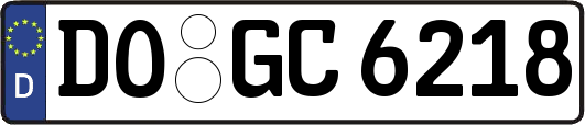 DO-GC6218