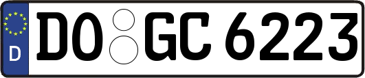 DO-GC6223