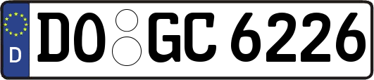 DO-GC6226