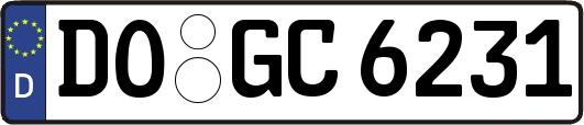 DO-GC6231