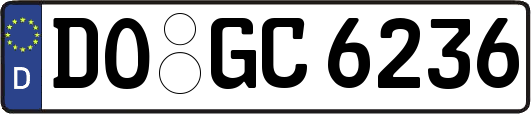 DO-GC6236