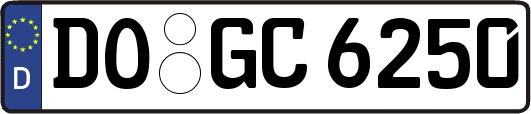 DO-GC6250