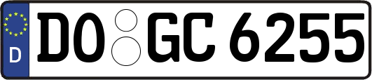 DO-GC6255
