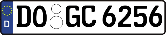 DO-GC6256