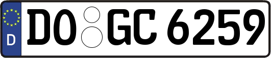 DO-GC6259