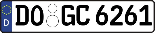 DO-GC6261