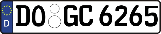 DO-GC6265