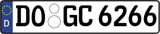 DO-GC6266