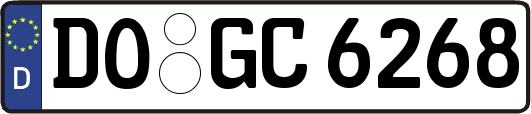 DO-GC6268