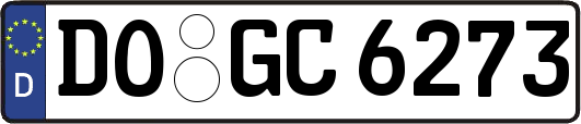 DO-GC6273
