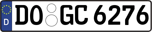 DO-GC6276