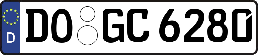 DO-GC6280