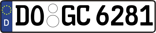 DO-GC6281
