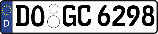 DO-GC6298