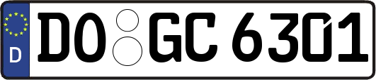DO-GC6301