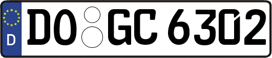 DO-GC6302