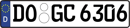 DO-GC6306