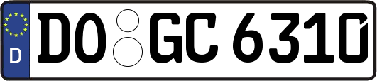 DO-GC6310