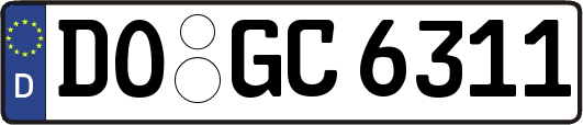 DO-GC6311