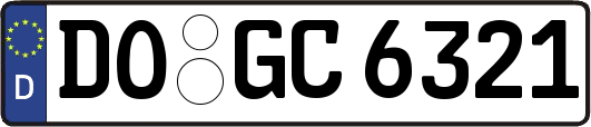 DO-GC6321