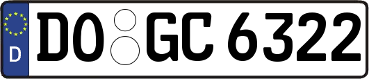 DO-GC6322