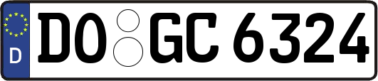 DO-GC6324
