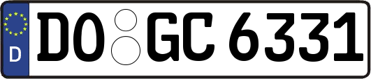 DO-GC6331