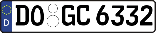 DO-GC6332