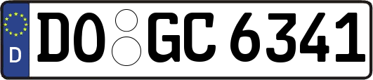 DO-GC6341