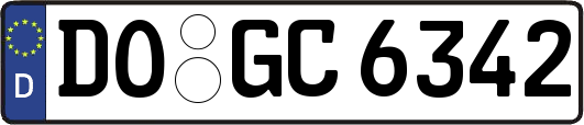 DO-GC6342
