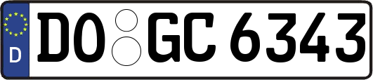 DO-GC6343