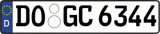 DO-GC6344