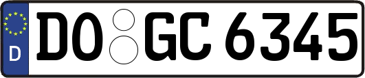 DO-GC6345