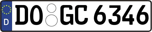 DO-GC6346
