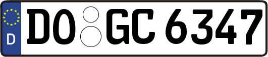 DO-GC6347
