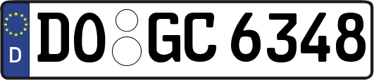 DO-GC6348