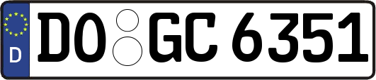 DO-GC6351