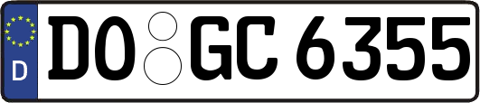 DO-GC6355