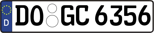 DO-GC6356