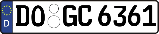 DO-GC6361