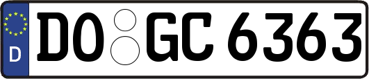 DO-GC6363
