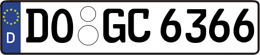 DO-GC6366