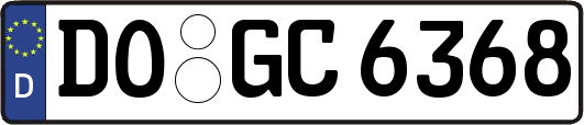 DO-GC6368
