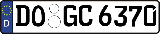 DO-GC6370