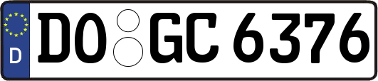 DO-GC6376