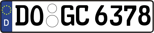 DO-GC6378